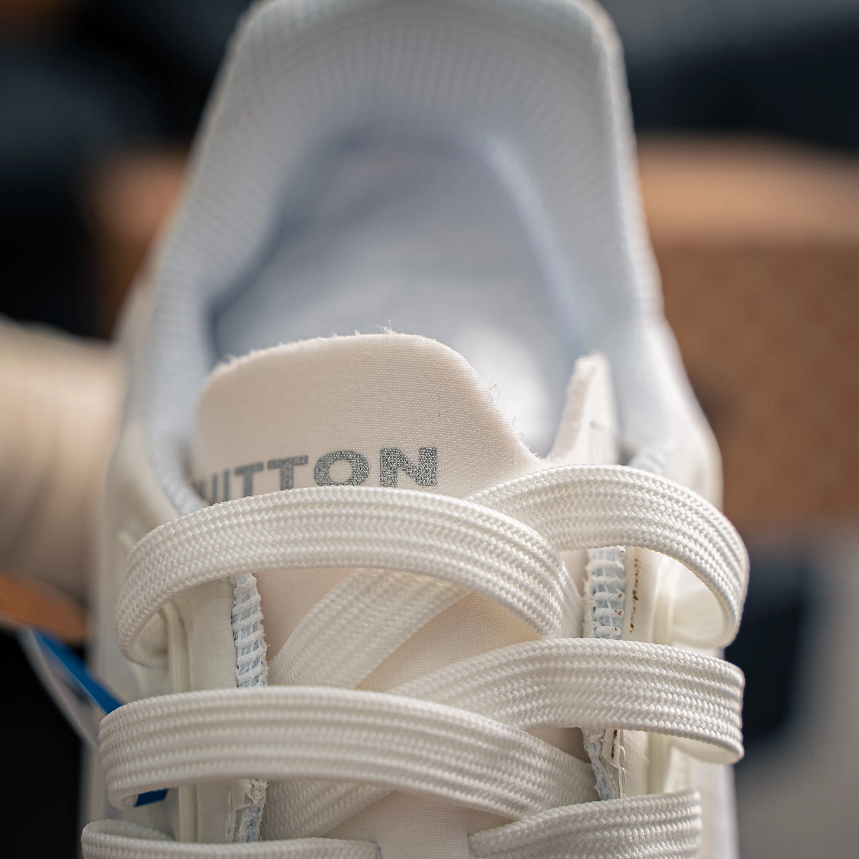 【YS 】 Premium LOUIS VUITTON LV Trainer CUP Mesh Breathable Shoes ✦ ， 37 Series ✦ + Shoes